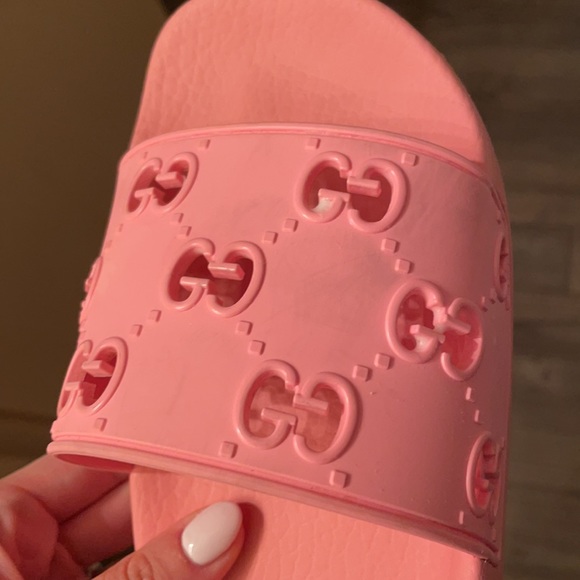 Gucci Sandals-excellent condition! - Picture 4 of 4